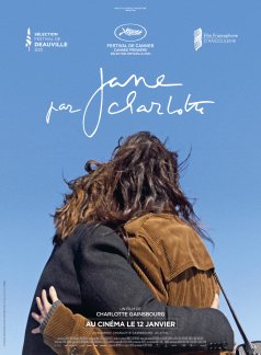 Affiche de l'évènement JANE PAR CHARLOTTE | VF à Châlons-en-Champagne