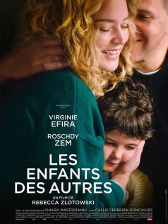 Affiche de l'évènement LES ENFANTS DES AUTRES | VF à Châlons-en-Champagne