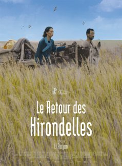Affiche de l'évènement LE RETOUR DES HIRONDELLES | VOST à Châlons-en-Champagne