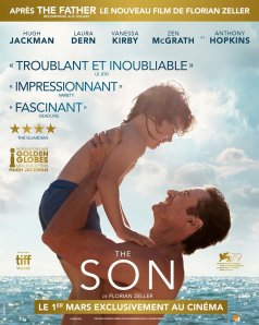 THE SON | VOST