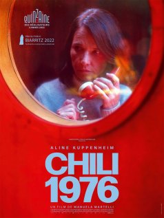 CHILI 1976 | VOST