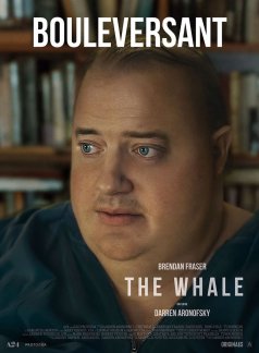 THE WHALE | VOST