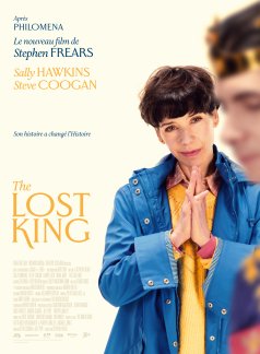 THE LOST KING | VOST