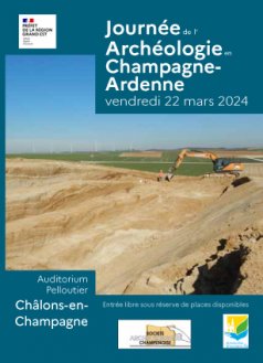 Journées de l'archéologie en Champagne-Ardenne