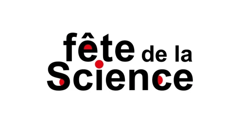 Affiche de Fête de la Science 2025 - Les intelligences animales et végétales